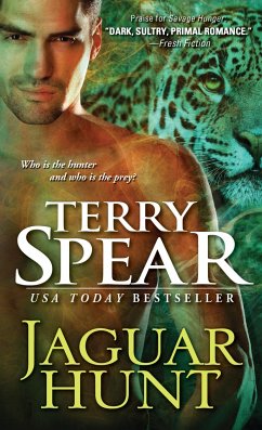 Jaguar Hunt - Spear, Terry