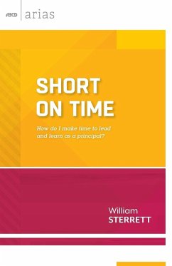 Short on Time - Sterrett, William