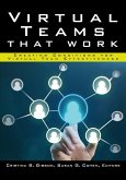 Virtual Teams That Work