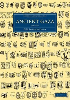 Cover Ancient Gaza