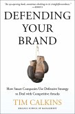 Defending Your Brand