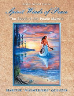 Spirit Winds of Peace - Quenzer, Marcine Niyawehnsie