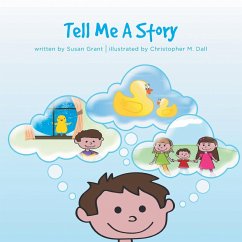 Tell Me a Story - Grant, Susan