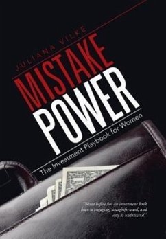 Mistake Power - Vilke, Juliana