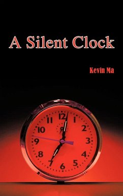 A Silent Clock - Ma, Kevin