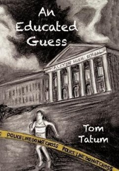 An Educated Guess - Tatum, Tom
