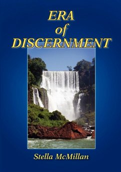 Era of Discernment - McMillan, Stella