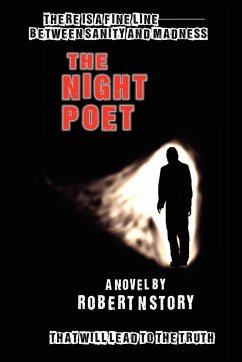 The Night Poet - Story, Robert N.