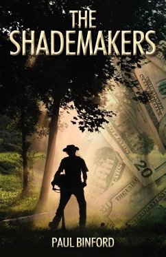 The Shademakers - Binford, Paul