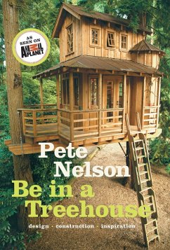 Be in a Treehouse - Nelson, Pete