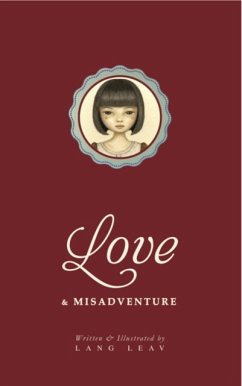 Love & Misadventure - Leav, Lang