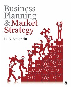 Business Planning and Market Strategy - Valentin, E.K.