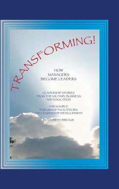 Transforming! - Breaux, Kenneth