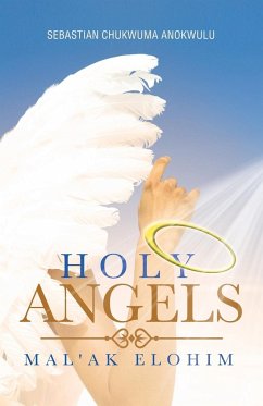 Holy Angels - Anokwulu, Sebastian Chukwuma