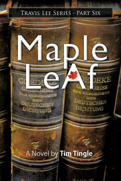 Cover Mapleleaf
