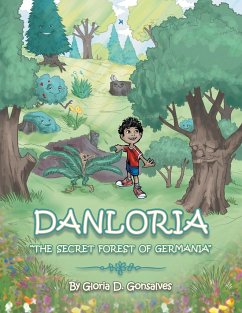 Danloria - Gonsalves, Gloria D.