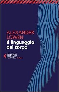 Cover Il linguaggio del corpo