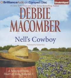 Nell's Cowboy - Macomber, Debbie