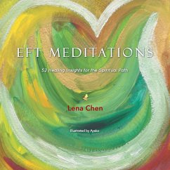 Eft Meditations - Chen, Lena