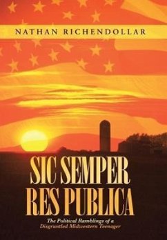 Sic Semper Res Publica - Richendollar, Nathan