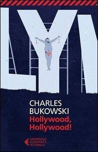 Cover Hollywood, Hollywood!