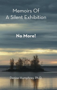 Cover Memoirs of a Silent Exhibition