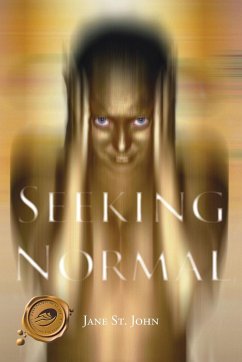 Seeking Normal - Jane St John