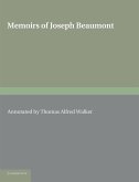 Memoirs of Joseph Beaumont