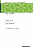 Klinische Psychologie (eBook, PDF)