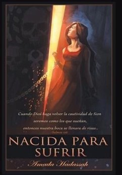 Nacida Para Sufrir - Hadassah, Amada