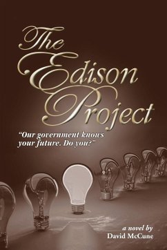 The Edison Project - McCune, David