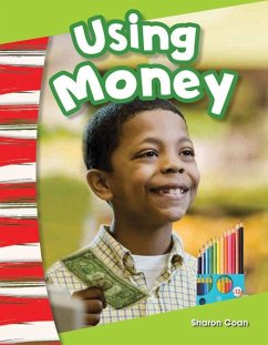 Using Money - Coan, Sharon