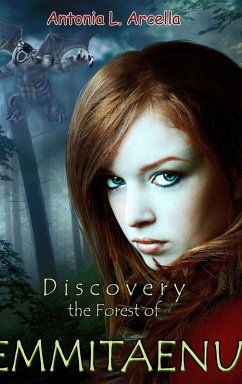 EMMITAENU, Discovery the Forest of - Arcella, Antonia L