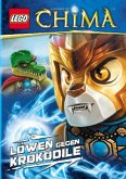 LEGO Legends of Chima, Doppelband