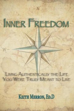 Inner Freedom - Merron, Keith