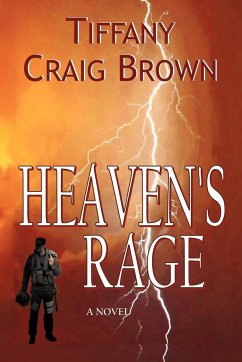 Heaven's Rage - Craig Brown, Tiffany