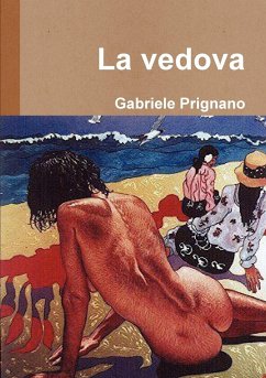 La Vedova - Prignano, Gabriele