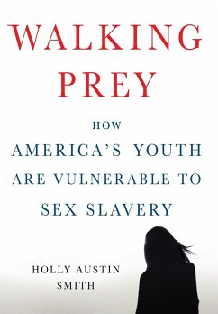 WALKING PREY - Smith, Holly Austin