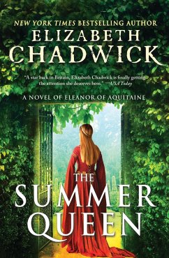 The Summer Queen - Chadwick, Elizabeth