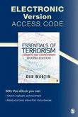 Essentials of Terrorism Electronic Version: Concepts and Controversies