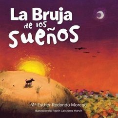 La Bruja de Los Suenos - Moreno, M.