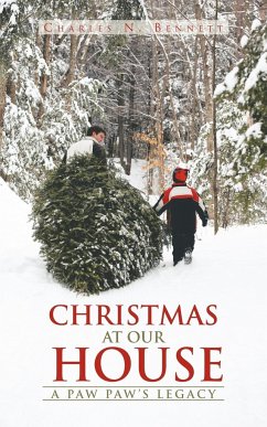 Christmas at Our House - Bennett, Charles N.