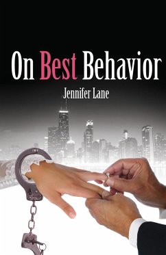 On Best Behavior - Lane, Jennifer