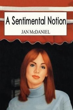 A Sentimental Notion - McDaniel, Jan