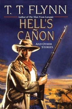 Hell's Canon - Flynn, T. T.