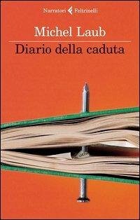 Cover Diario della caduta