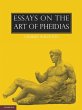 Essays on the Art of Pheidias - Bild 1