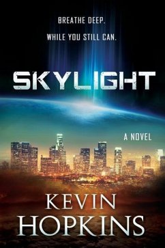 Skylight - Hopkins, Kevin