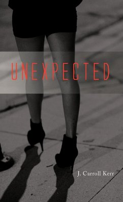 Unexpected - Kerr, J. Carroll