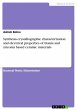 Synthesis crystallographic... - Bild 1